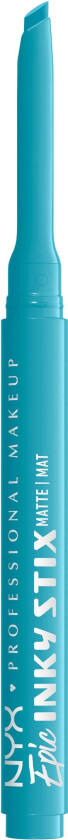 Epic Inky Stix Eyeliner 07 Cyber Cyan