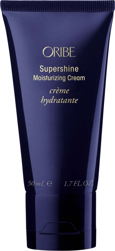 Supershine Moisturizing Cream 50 ml