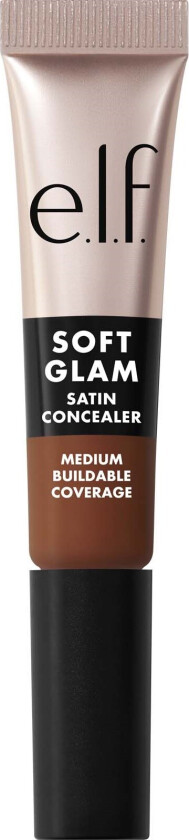 Soft Glam Satin Concealer 52 Deep Cool