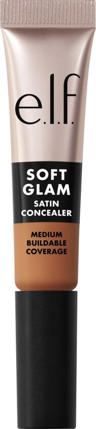 Soft Glam Satin Concealer 42 Tan Neutral