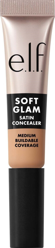 Soft Glam Satin Concealer 21 Light Neutral