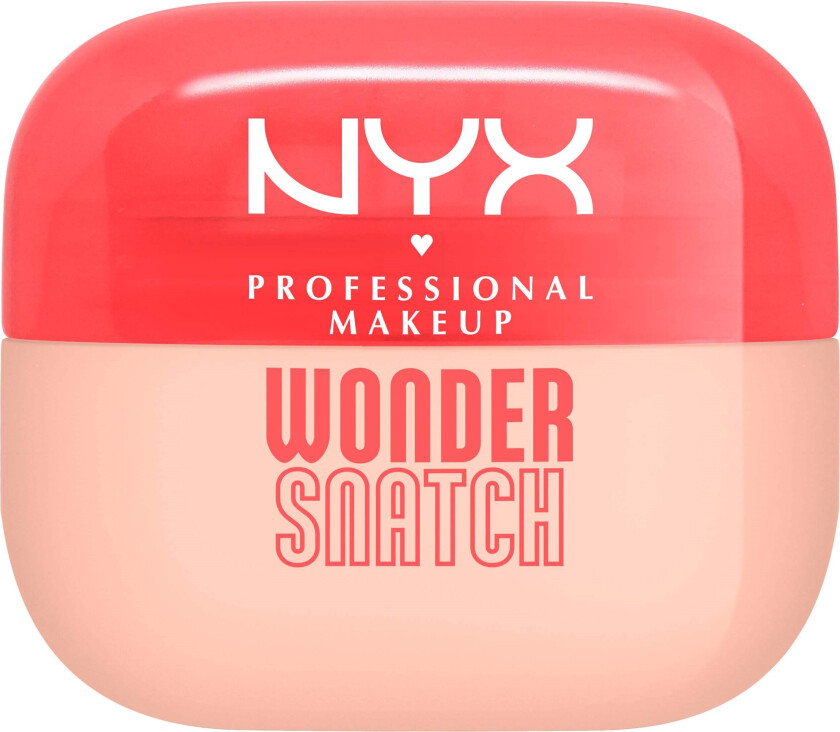 Wonder Snatch Powder 04 Apricot Attitude