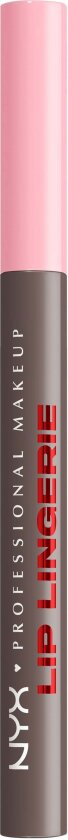 Lip Lingerie Liner Stain 12 Wild Side