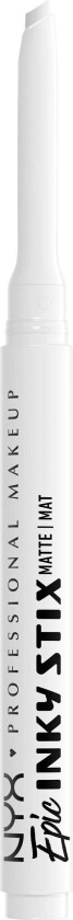 Epic Inky Stix Eyeliner 17 Wired White