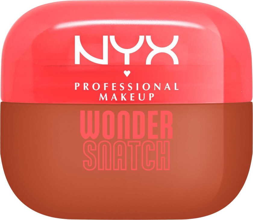 Wonder Snatch Powder 08 Cacao Craze