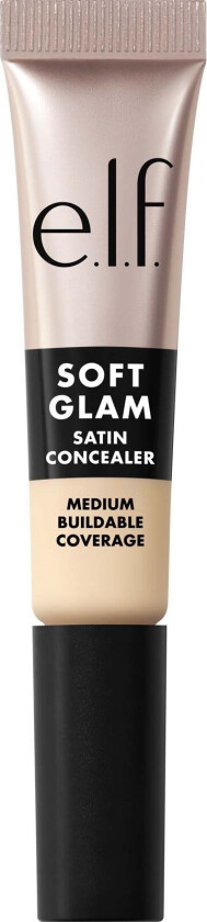 Soft Glam Satin Concealer 11 Fair Neutral