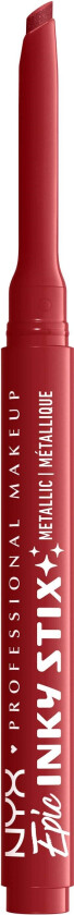 Epic Inky Stix Eyeliner 05 Robotic Red