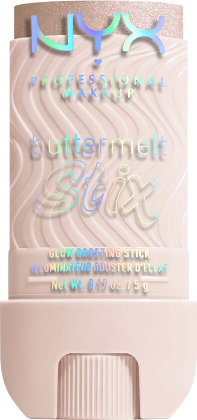 Buttermelt Glaze Highlighter Stix 01 Big