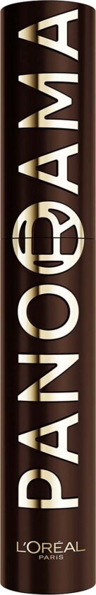 Volume Million Lashes Panorama Chromatic Mascara Bru