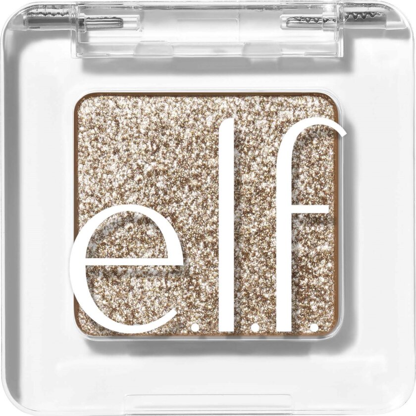 Fine as Fleck Glitter Eyeshadow So Metal