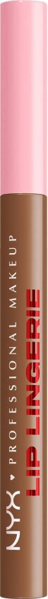 Lip Lingerie Liner Stain 04 Steamy Spice