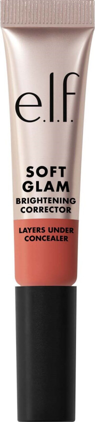 Soft Glam Brightening Corrector Dark Pink