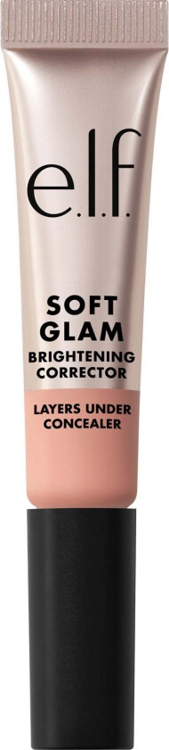 Soft Glam Brightening Corrector Light Pink