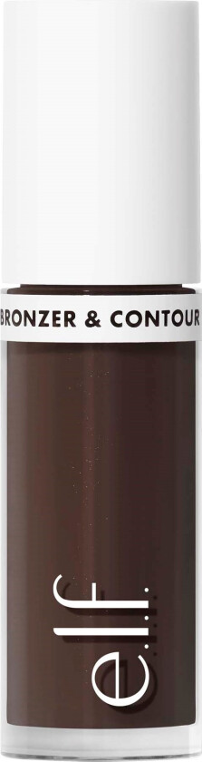 Camo Liquid Bronzer & Contour 10,5 Rich