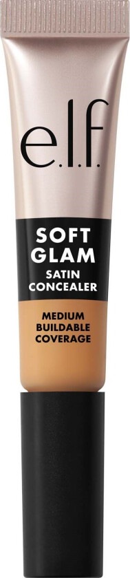 Soft Glam Satin Concealer 30 Medium Warm