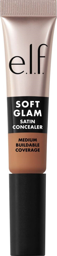 Soft Glam Satin Concealer 44 Tan Cool