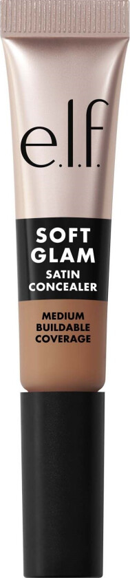 Soft Glam Satin Concealer 31 Medium Neutral