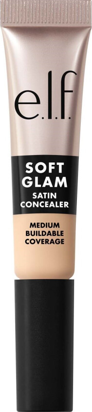 Soft Glam Satin Concealer 14 Fair Cool