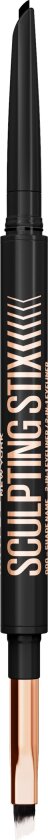 Scultping Stix Eyeliner Black Blur