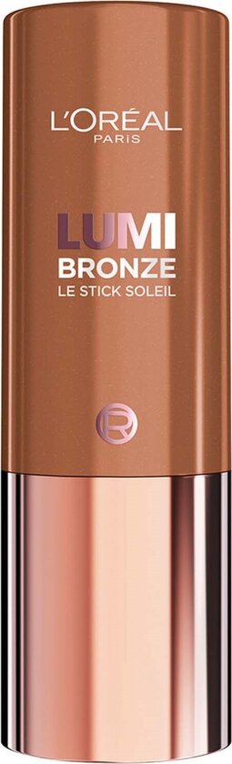 Lumi Bronze Le Stick Soleil Bronzerstick 110 Toasted