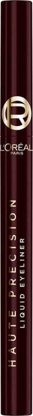 Haute Precision Liquid Eyeliner 050 Bordeaux Cashmer