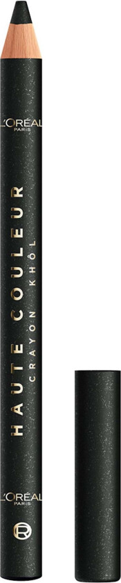 Haute Couleur Crayon Khôl 170 Graphite Satin