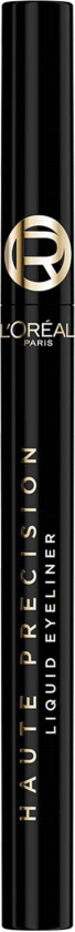 Haute Precision Liquid Eyeliner 010 Noir Silk