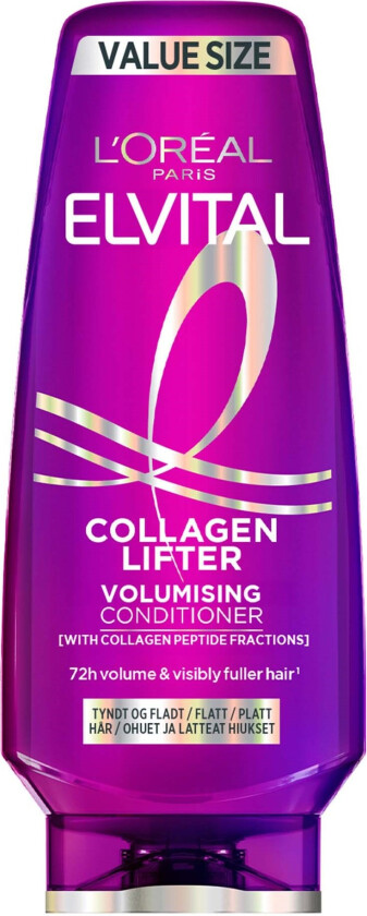 Elvital Collagen Lifter Conditioner 300 ml