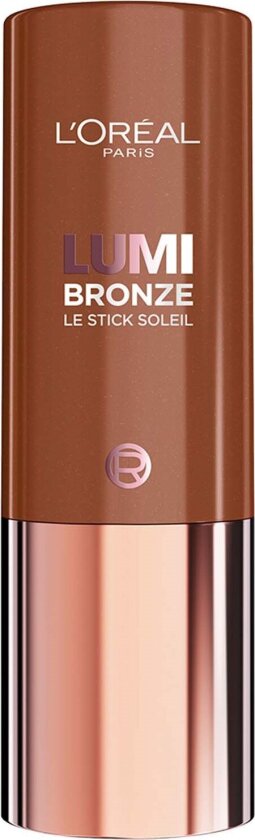 Lumi Bronze Le Stick Soleil Bronzerstick 130 Sunset