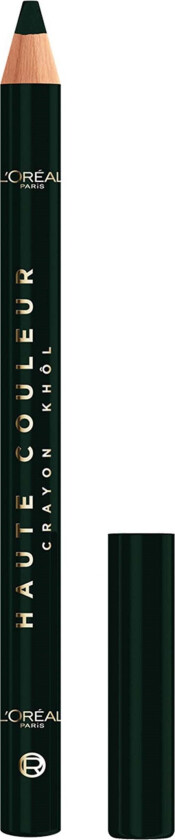 Haute Couleur Crayon Khôl 140 Émeraude Velvet