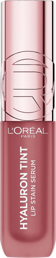 Hyaluron Lip Stain Serum 635 Worth It Medium