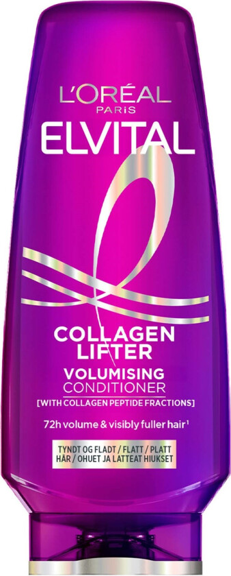 Elvital Collagen Lifter Conditioner 200 ml