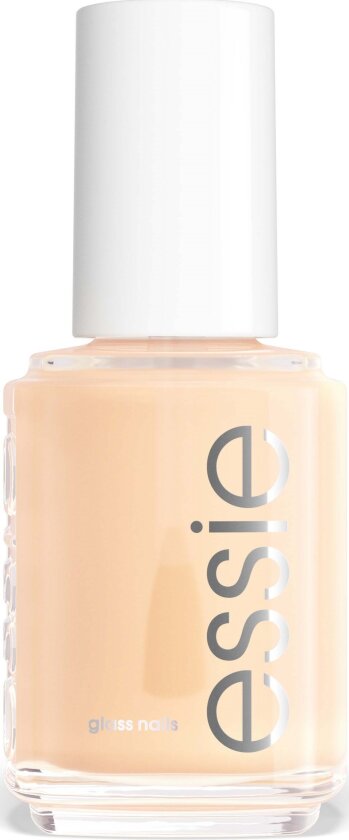 Glass Nails Nail Polish 25 Crystal Ball