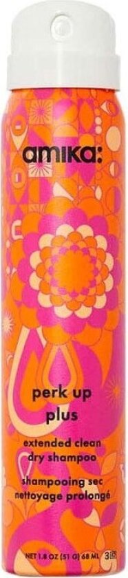 Perk Up Plus Extended Clean Dry Shampoo 94 ml