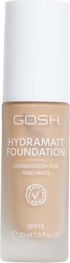 Hydramatt Foundation 30 ml 008N Medium - Neutral Undertone
