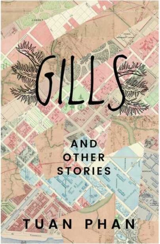 Gills And Other Stories