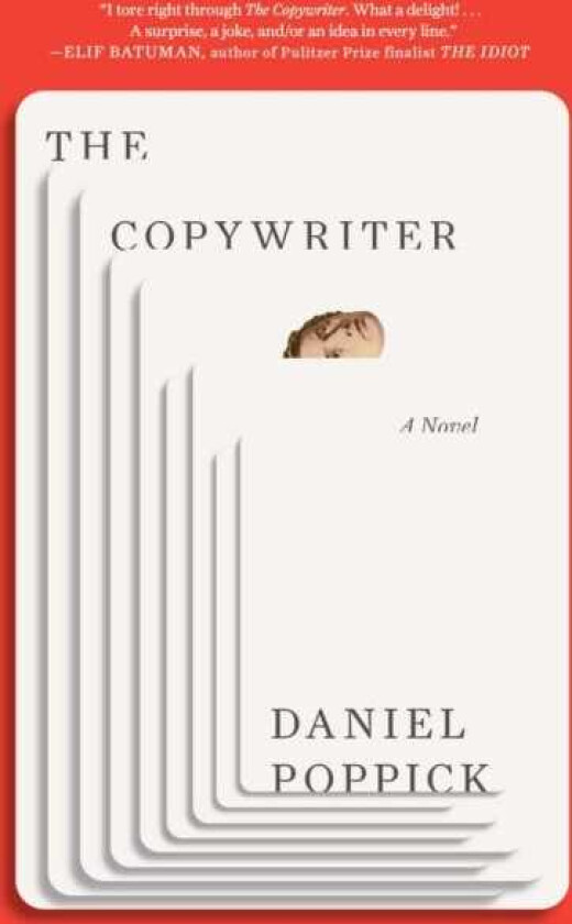 Copywriter A Novel
