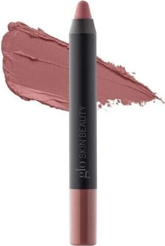 Suede Matte Crayon - Angel