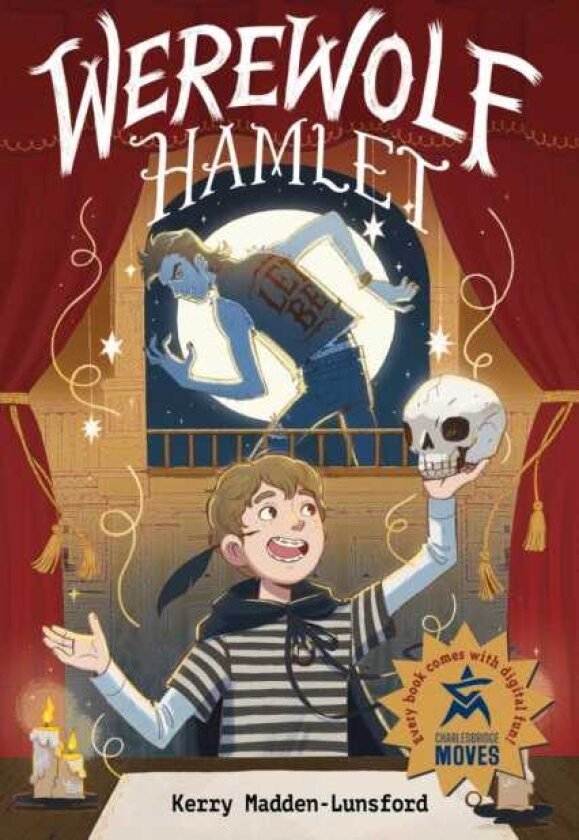Werewolf Hamlet