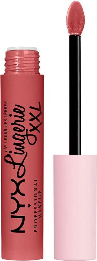 Lip Lingerie Xxl Liquid Lipstick Xxpose Me