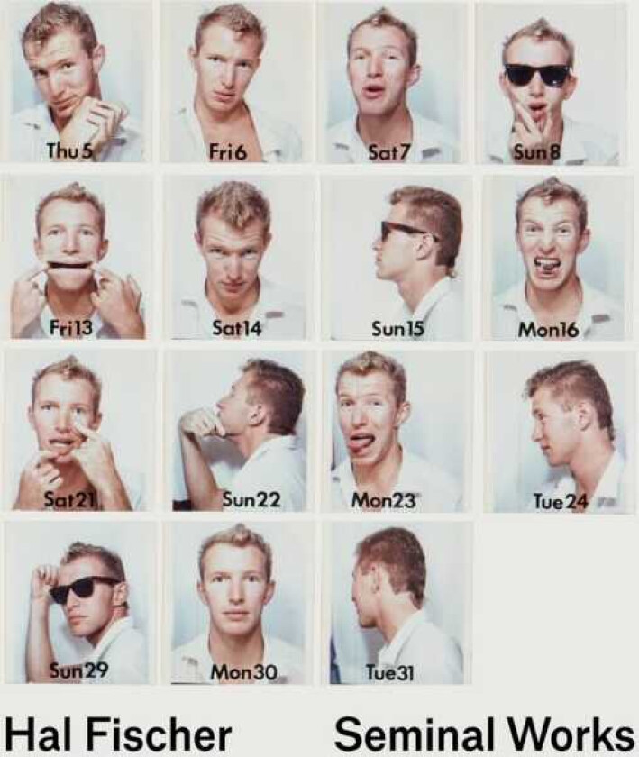 Hal Fischer: Seminal Works