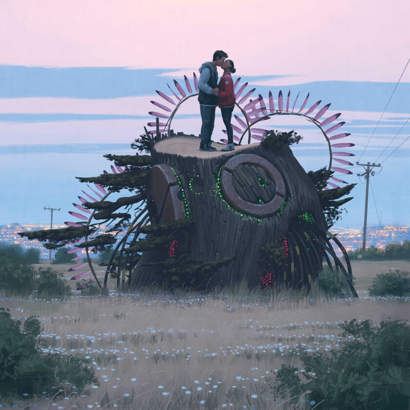 Atlas Untergang Lion LP/Vinyl