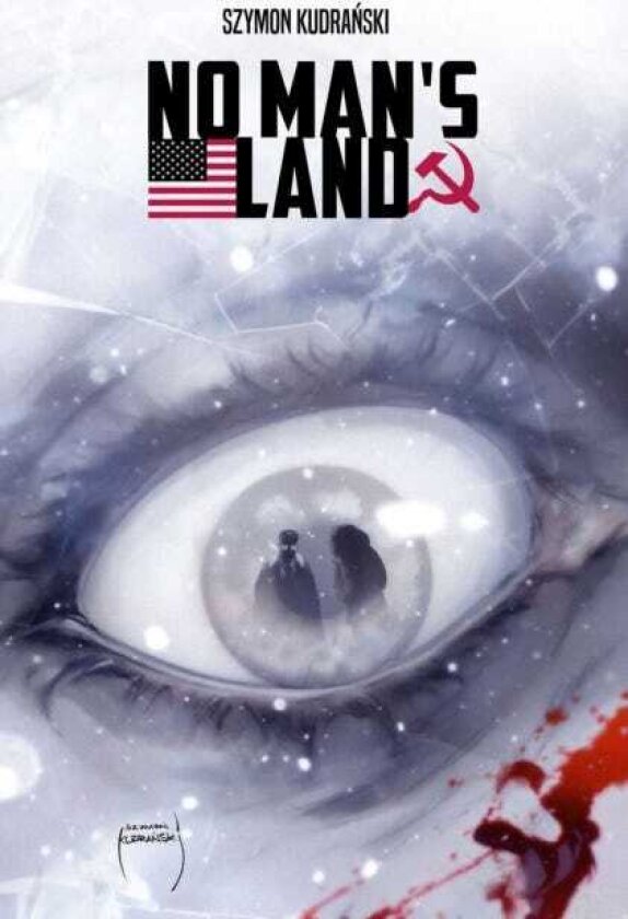 No Man's Land