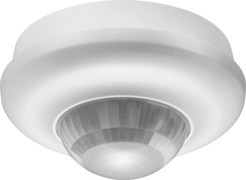 Motion detector surface mounted 360° 1 channel 8 m high