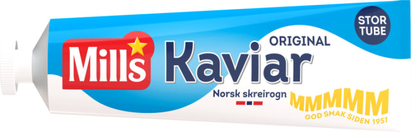 Kaviar 245g