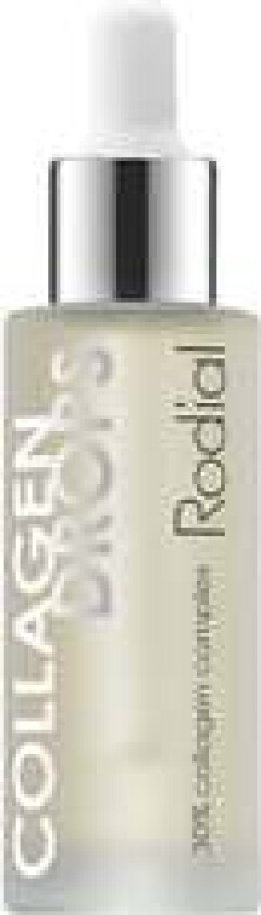 Collagen Booster Drops