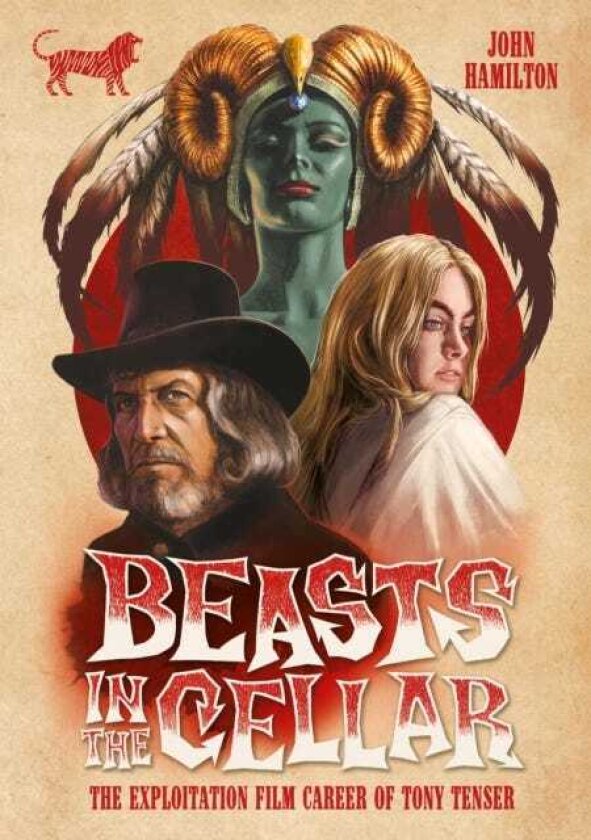 Beasts In The Cellar The Exploitation Film Career Of Tony Tenser