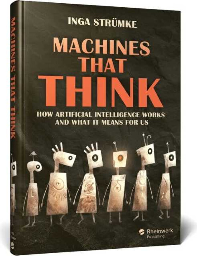 Artificial Intelligence: How It Works and What It Means For Us
