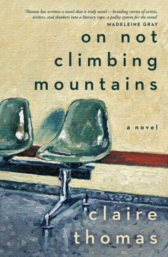 On Not Climbing Mountains