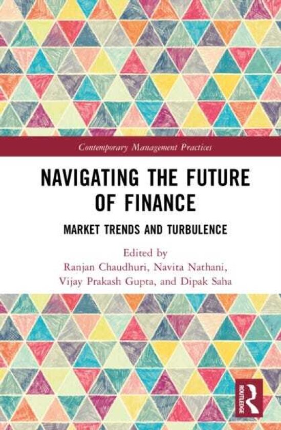 Navigating the Future of Finance Market Trends and Turbulence